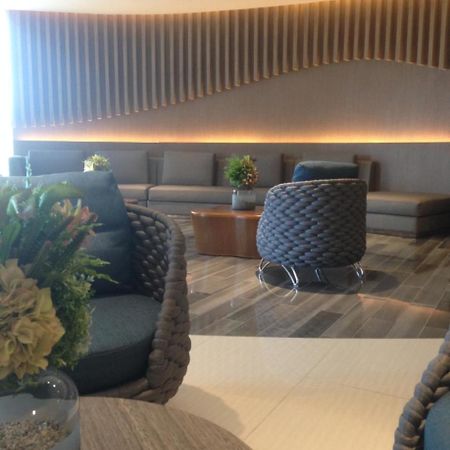 Shore Residences Moa Manila Exteriér fotografie